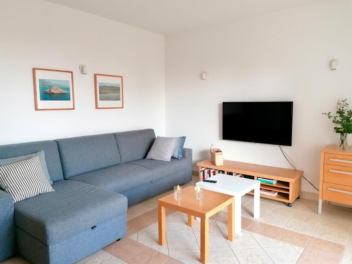 Marija Apartment Novalja Extérieur photo